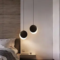 Світильник підвісний Kloodi DECO PE-AL0393 - мініатюра 7