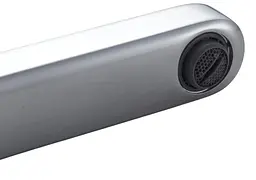 Змішувач для раковини Lidz Astra 001FH LDAST001FHCRM48090 - мініатюра 5