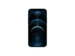 Смартфон Apple iPhone 12 Pro 256Gb Pacific Blue (MGMT3) - мініатюра 2