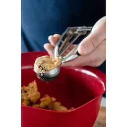 Ложка для морозива або для формування печива KitchenAid Universal чорна (KQG148OHOBE) - мініатюра 6