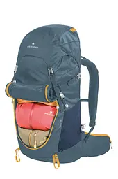 Рюкзак туристичний Ferrino Agile 45L Blue (75228NBB) - мініатюра 8