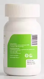 Ашока форте / Ashoka forte 60 капсул Punarvasu
