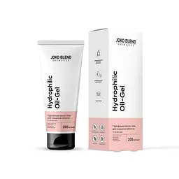 Гідрофільне масло-гель Hydrophilic Cleansing Oil-Gel Joko Blend 200 мл