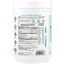 Колаген Natures Plus Collagen Peptides, 364 грам - Ягідний лимонад - мініатюра 2