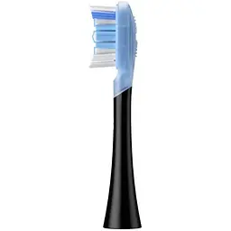 Насадка для зубної щітки Oclean UC02 B02 Ultra Clean Brush Head 2 шт. Black [6970810553543] [100957] - мініатюра 3