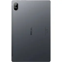Планшет Oscal Pad 15 8/256GB Dual Sim LTE Stellar Grey - мініатюра 3
