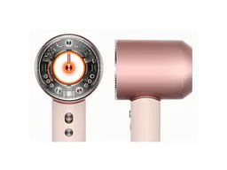Фен Dyson Supersonic HD16 Nural Ceramic Pink/Rose Gold (598975-01) - мініатюра 3