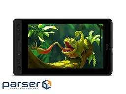 Монітор-планшет Huion Kamvas Pro