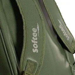 Сумка для падел тенісу SOFTEE Car olive green - мініатюра 3