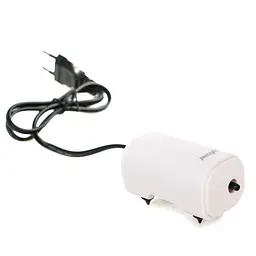 Компресор Jingye Tiny Air Pump 180 л/г. 2вт. (YE-911) - мініатюра 2