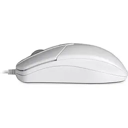 Миша REAL-EL RM-211 USB white - мініатюра 3