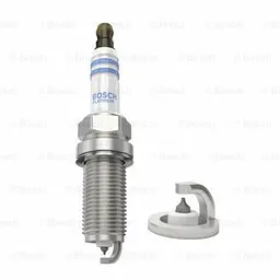 Свічка запалювання Bosch 0 242 230 602 - мініатюра 6