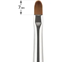 Пензель для очей Sinart 27 Probrush - мініатюра 3