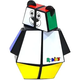 Головоломка Rubik’s Ведмедик (RBL302) - мініатюра 3