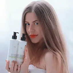 Комплекс для сухого та пошкодженого типу волосся Hillary Perfect Care Hair Aloe - мініатюра 4