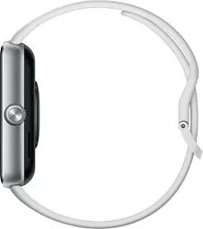 Смарт-годинник Xiaomi Redmi Watch 5 Silver Gray (BHR9381GL) - мініатюра 4