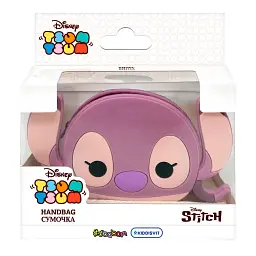 Колекційна сумочка серії TSUM TSUM - СТІЧ (у дисплеї) - мініатюра 5
