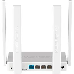 Бездротовий маршрутизатор (роутер) Keenetic Explorer 4G (KN-4910) [128276] - мініатюра 9