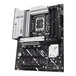 Материнcька плата Asus Z890-P Prime Wi-Fi LGA 1851 (PRIME Z890-P WIFI) - мініатюра 3