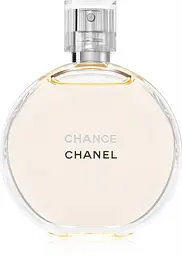 Оригінал Chanel Chance 50 мл Туалетна вода - мініатюра 1