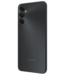 Смартфон Samsung Galaxy A05s 4/64GB Black (SM-A057GZKU) - мініатюра 2