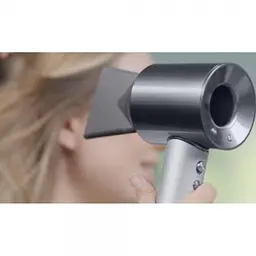 Фен Dyson Supersonic HD11 Professional Edition Nickel/Nickel (392966-01) - мініатюра 5