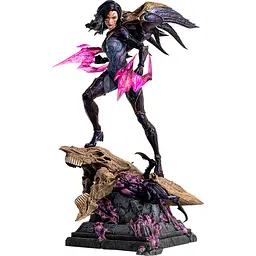 Статуетка League of Legends KAI'SA 1/4 Scale Statue