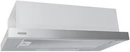 Витяжка телескопічна Eleyus Lotus 470 60 INOX - мініатюра 2