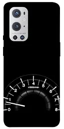 TPU чохол Demsky Speed для OnePlus 9 Pro