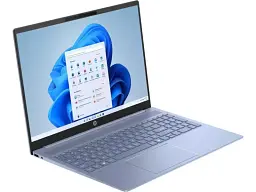 Ноутбук HP OmniBook 5 16-af1022ua Sky Blue (C9RS3EA) - мініатюра 3