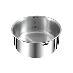 Набір посуду Tefal Ingenio Emotion 10 предметів (L897SA74) - мініатюра 4