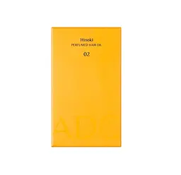 Парфумована олія для пошкодженого волосся Perfumed Hair Oil 02 Hinoki La'dor 80 мл - мініатюра 2