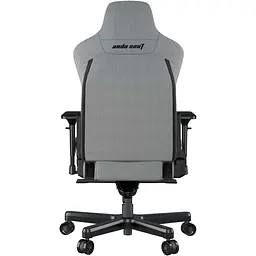 Геймерське крісло Anda Seat T-Pro 2 XL Gray/Black (AD12XLLA-01-GB-F) [121291] - мініатюра 3