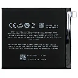 Meizu BA881 Meizu 15