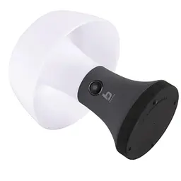 Ліхтар кемпінговий Bo-Camp Sirius 70 Lumen Grey/White (5818822) - мініатюра 2