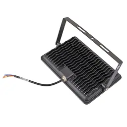 Прожектор Brille вуличний LED вологозахищений IP65 HL-29/100W CW - мініатюра 5