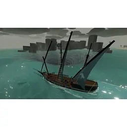 Ключ активації Microsoft Sail Forth + Maelstrom Bundle для Xbox One/Series S/X - мініатюра 12