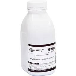 Тонер HP LJ Pro M402/M403/M426/M427, 100г Black IPM (TDHNC-100)