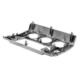 Перехідна рамка Toyota FJ Cruiser Carav 22-189 - мініатюра 3