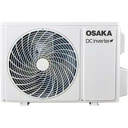 Спліт-система Osaka Power Pro STVP-09HH3 [117165] - мініатюра 3
