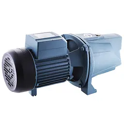 Насос поверхневий відцентровий Grandfar Jswm 3CM GF1345 - мініатюра 2