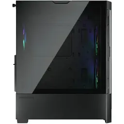 Корпус для ПК Cougar Airface RGB Black - мініатюра 6