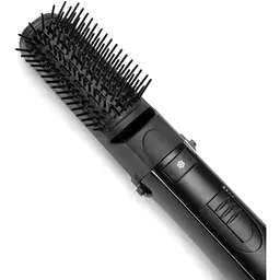 Фен-щітка Babyliss Smooth Finish 1200 Вт чорний (AS122E) - мініатюра 4