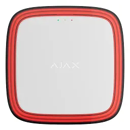 Сирена Ajax EN54 FireProtect (VAD) white