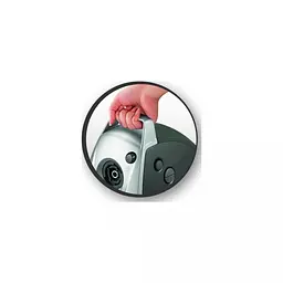 Електром'ясорубка Tefal HV8 Pro NE688837 - мініатюра 7