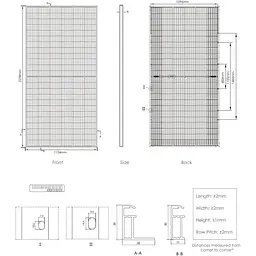 Сонячна панель Jinko Solar JKM590N-72HL4-BDV 590W [157555] - мініатюра 3