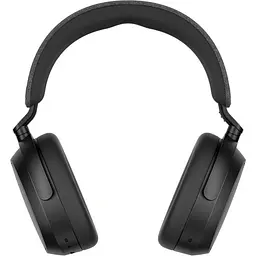 Навушники Sennheiser Momentum 4 Wireless Black (509266) [75058] - мініатюра 2