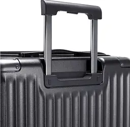 Валіза Heys Luxe (L) Gunmetal (10160-0063-30) - мініатюра 6