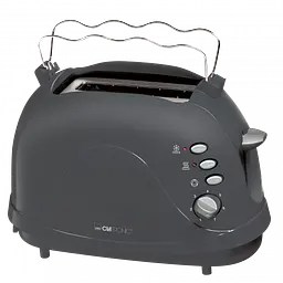 Тостер Clatronic TA 3565 Grey