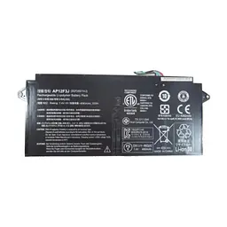 Акумулятор до ноутбука Acer AP12F3J Aspire S7-391 4680mAh (35Wh) 4cell 7.4V Li-ion (A47044)